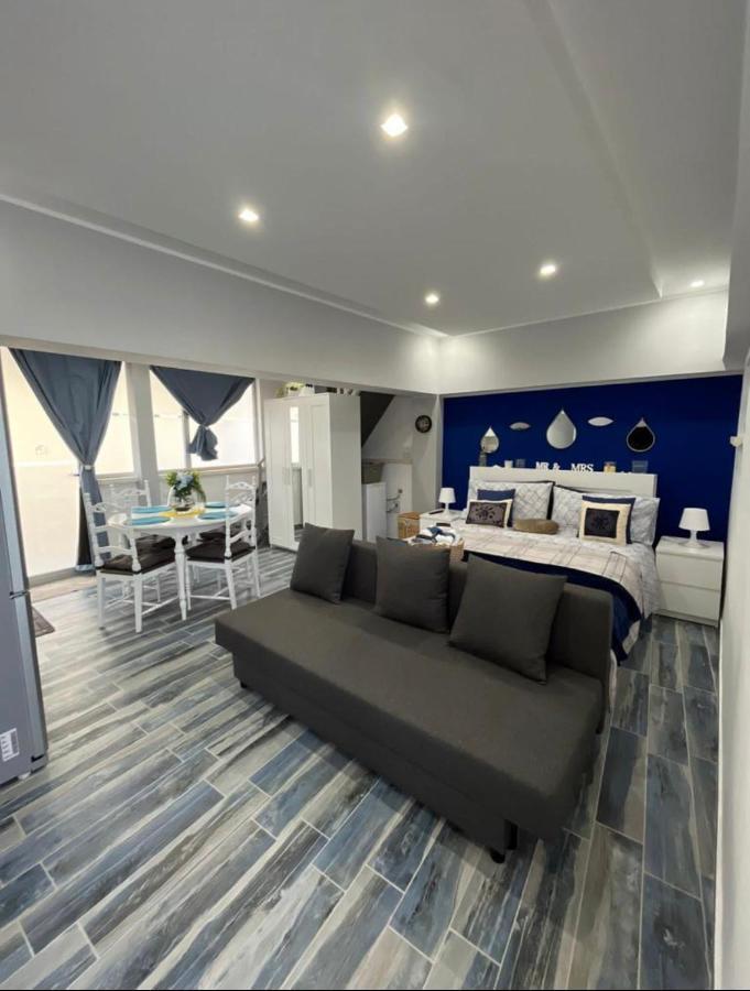 Solidea House Palmi Exterior foto